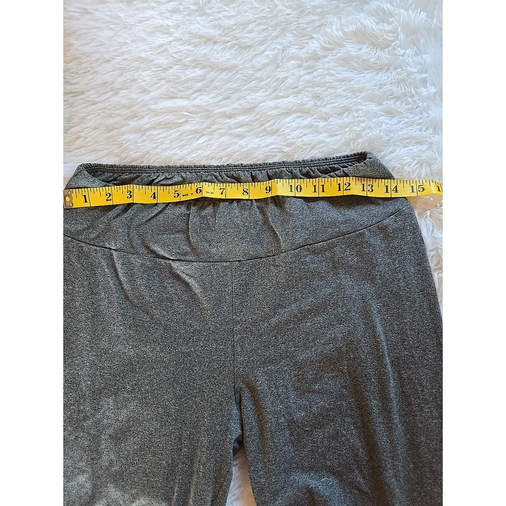 Jockey Women's Super Soft Leggings Size M/L Very Comfortable - Picture 5 of 7